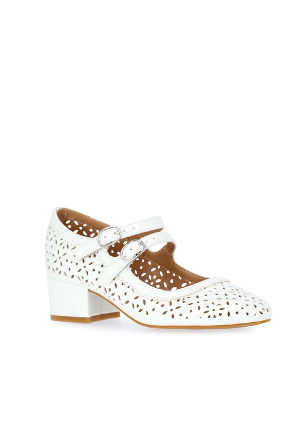 Little & Big Girls Easter Pump Shoes