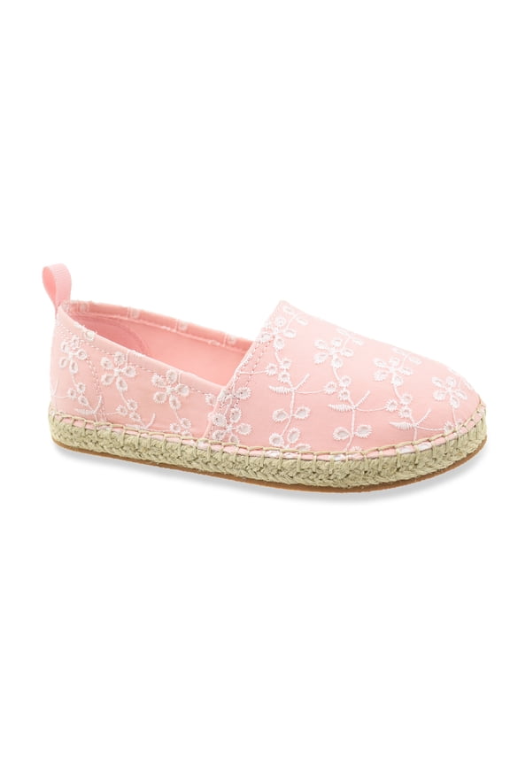 Little & Big Girls Casual Espadrille Aline Shoes