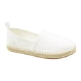 thumbnail image 1 of Wonder Nation Little & Big Girls Casual Espadrille Aline Shoes, 1 of 5