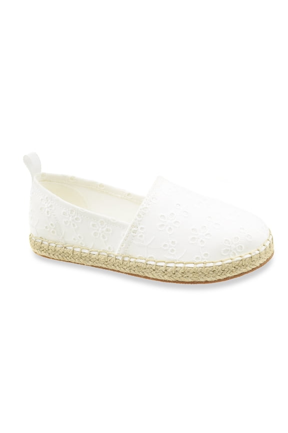 Little & Big Girls Casual Espadrille Aline Shoes