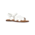 thumbnail image 1 of Wonder Nation Little and Big Girls Fashion Sandals, 1 of 5