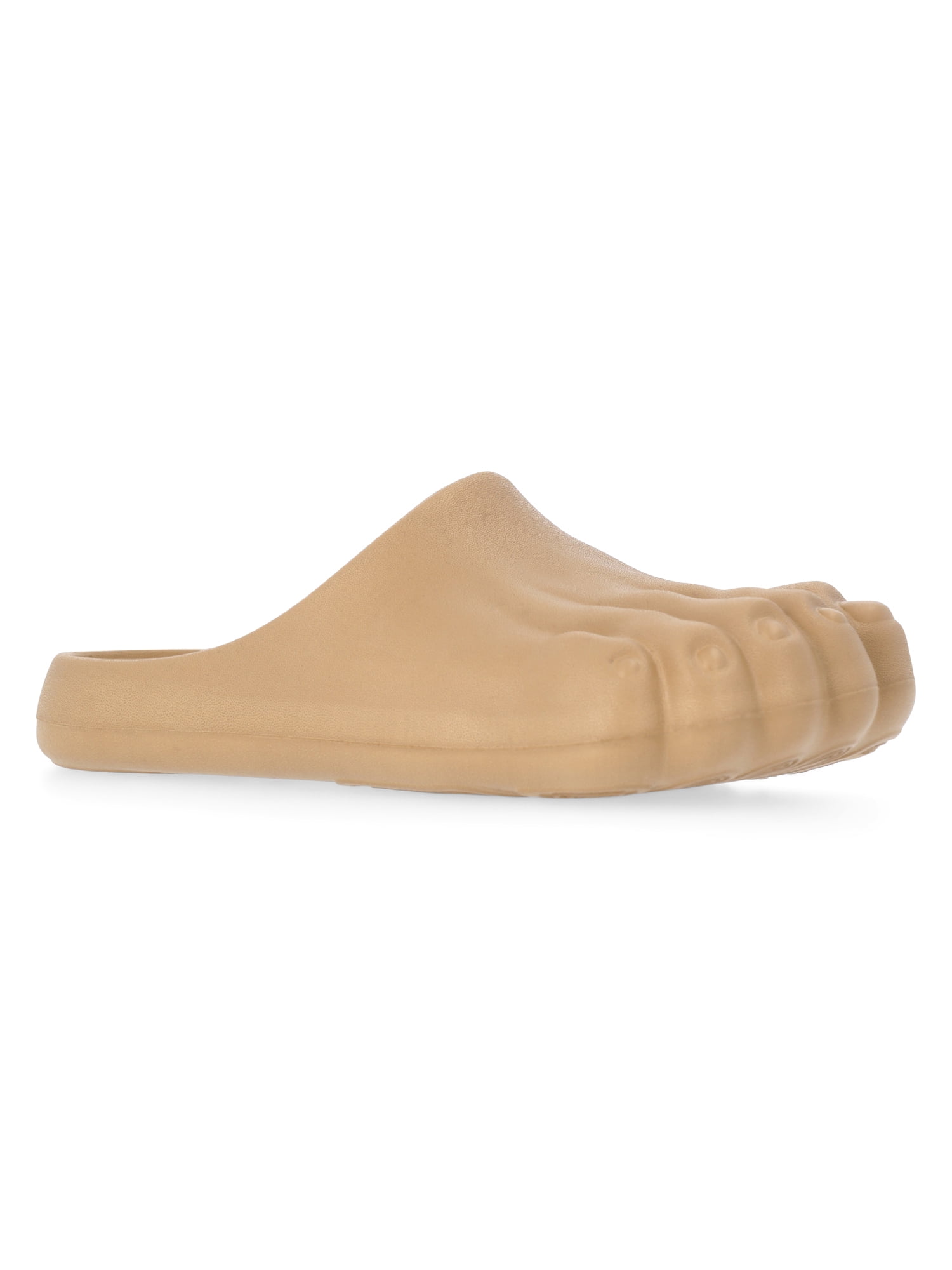 Wonder Nation Kids Feet Slides