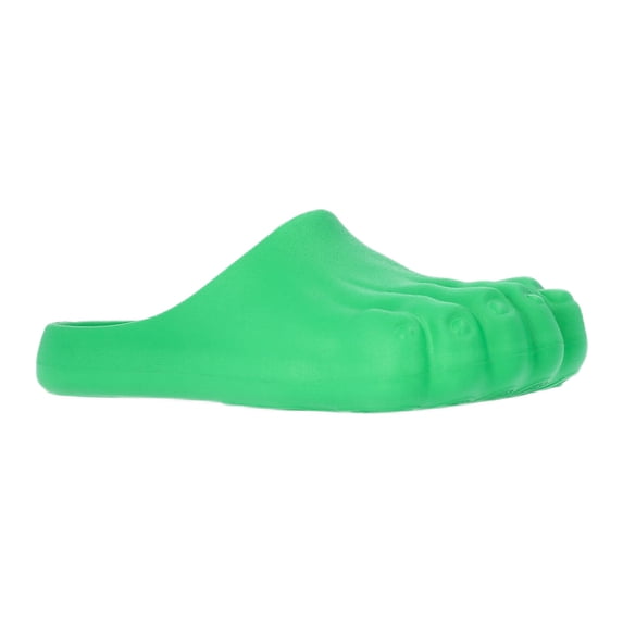 Wonder Nation Kids Feet Slides