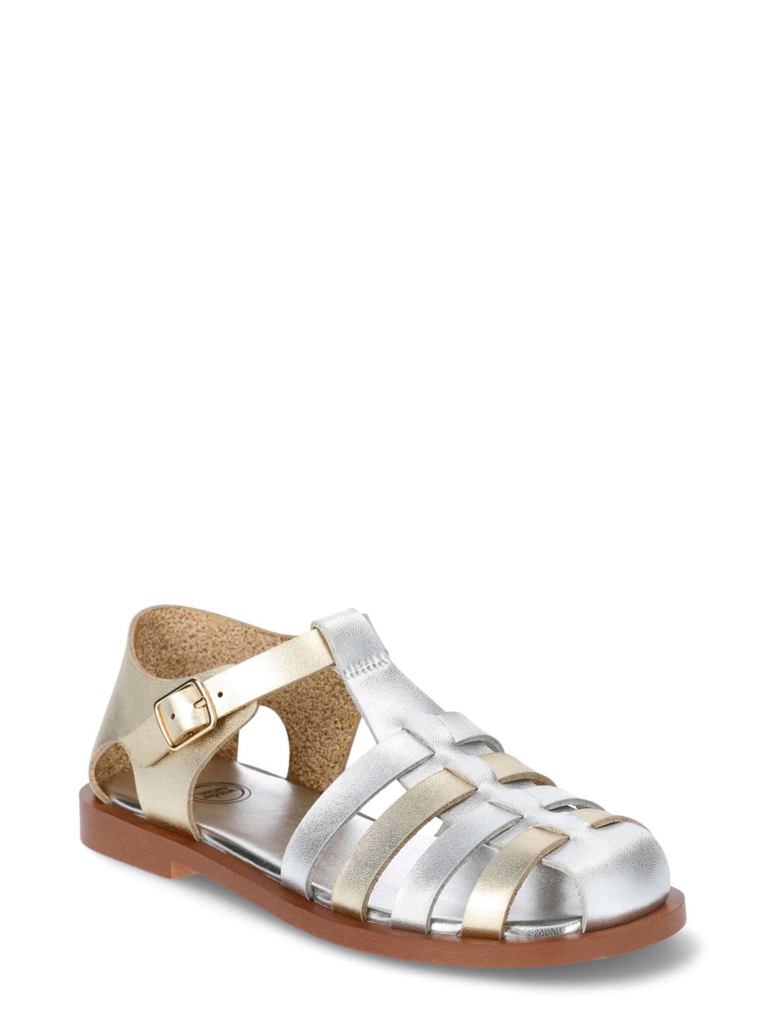 Girl Fisherman Sandal