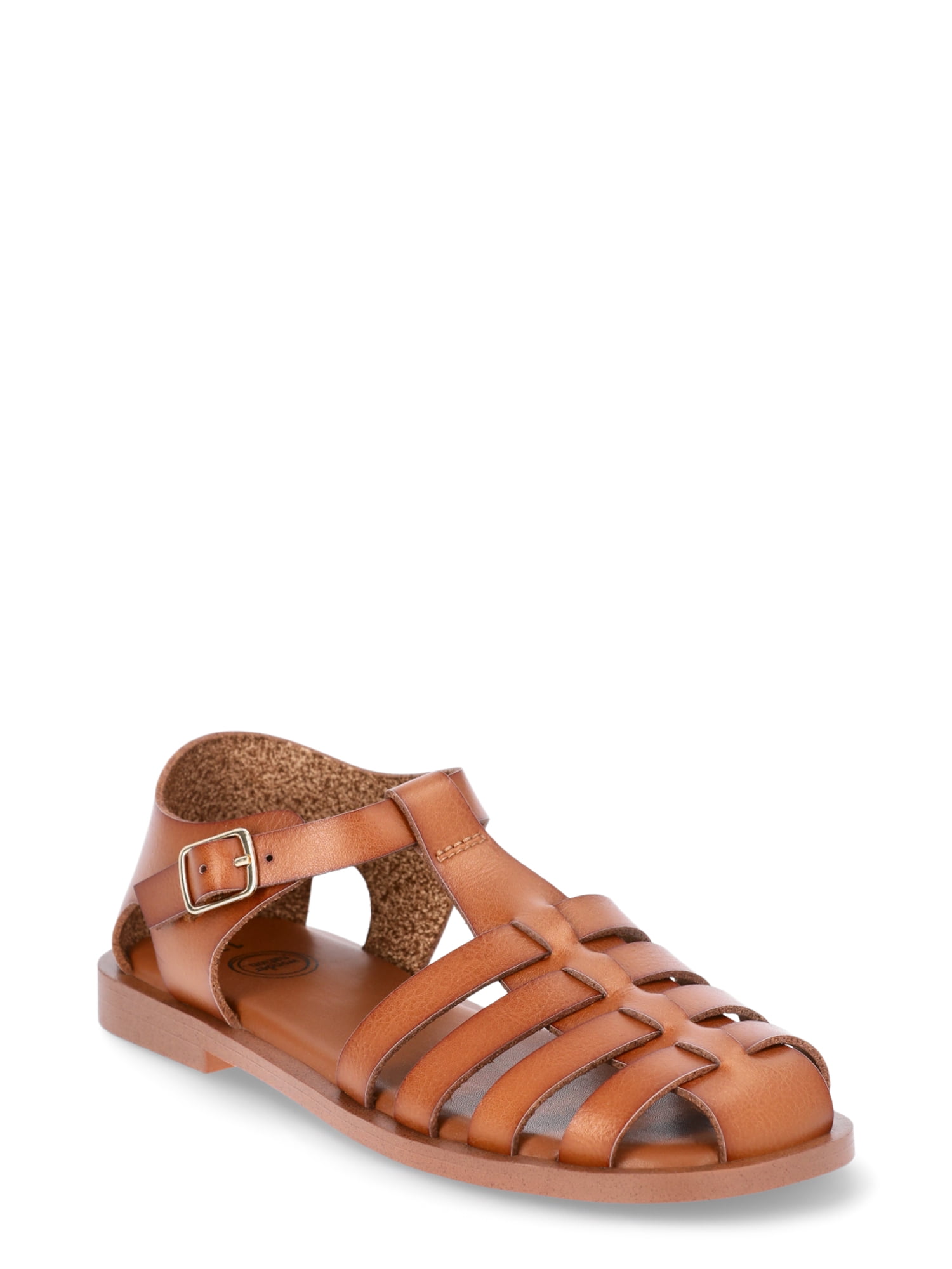 Girl Fisherman Sandals