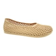 thumbnail image 1 of Wonder Nation Girls Jelly Ballet Flats, 1 of 5