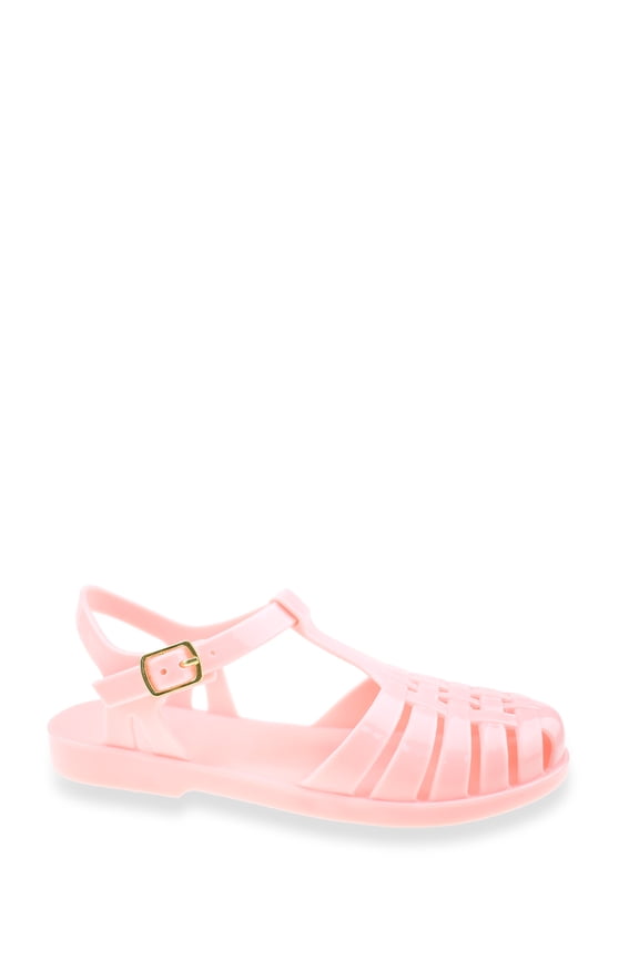 Girls Jelly Sandals