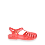 Girls Jelly Sandals