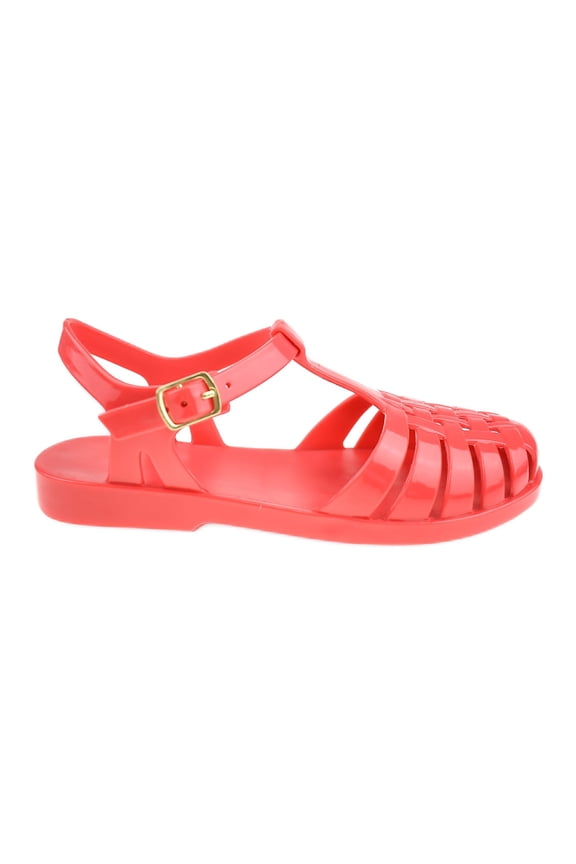 Girls Jelly Sandals