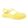 thumbnail image 1 of Wonder Nation Girls Jelly Sandals, 1 of 5