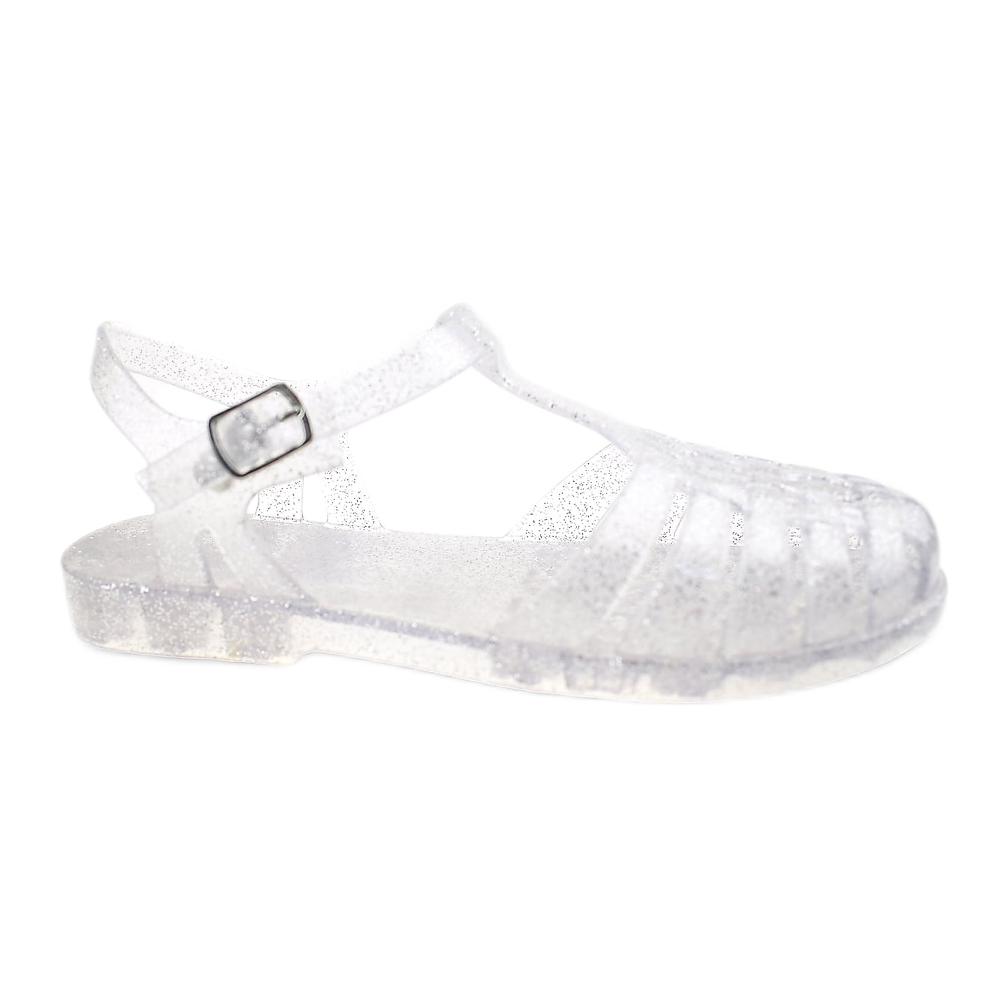 Girls Jelly Sandals