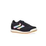 Wonder Nation Little & Big Girls Low Profile Sneakers