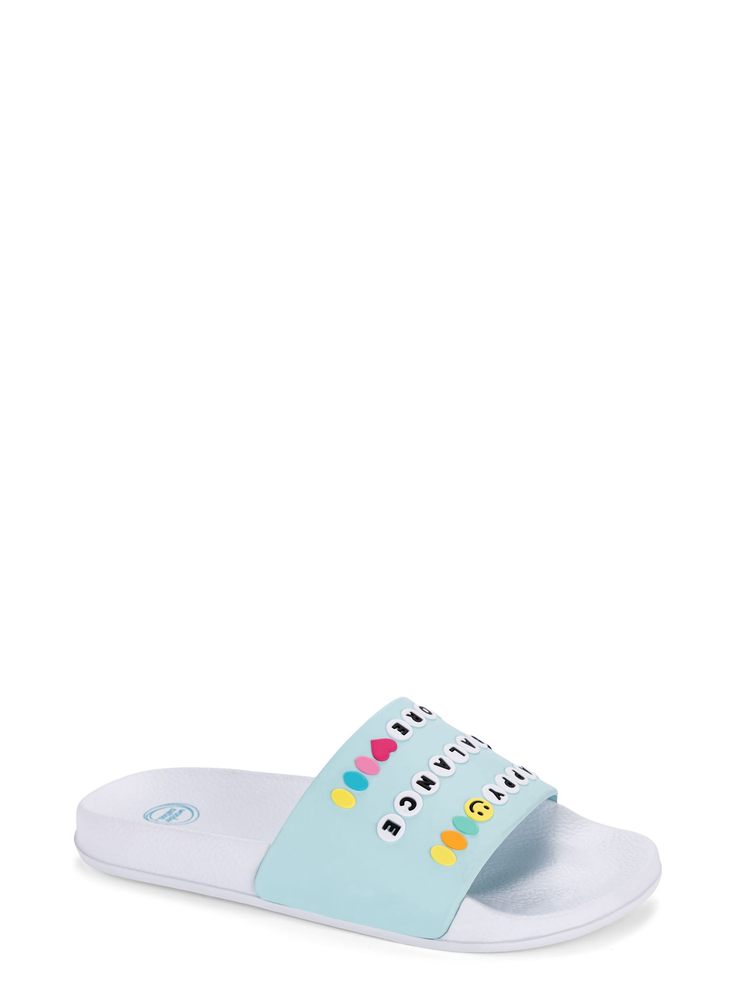 Wonder Nation Little & Big Girls Novelty Slide