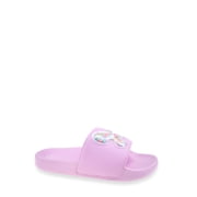 Little and Big Girls Pool Slide Sandals