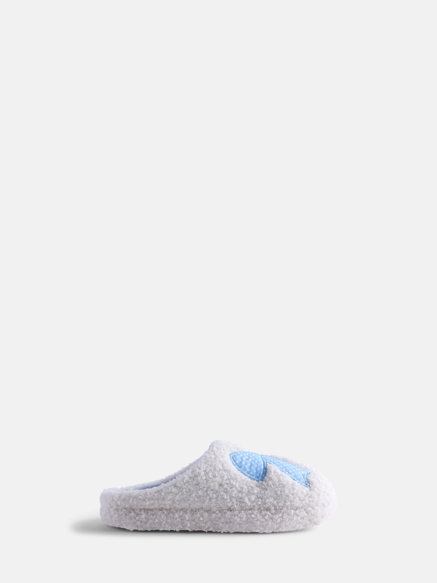 Wonder Nation Girls Mule Slippers