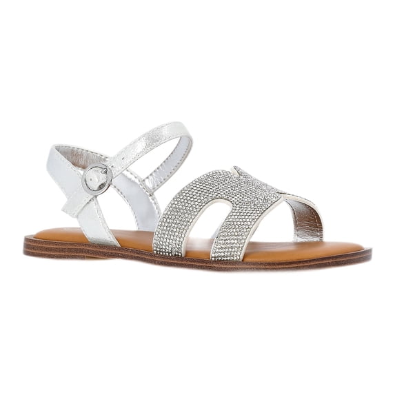 Wonder Nation Little and Big Girls Fashion Sandals