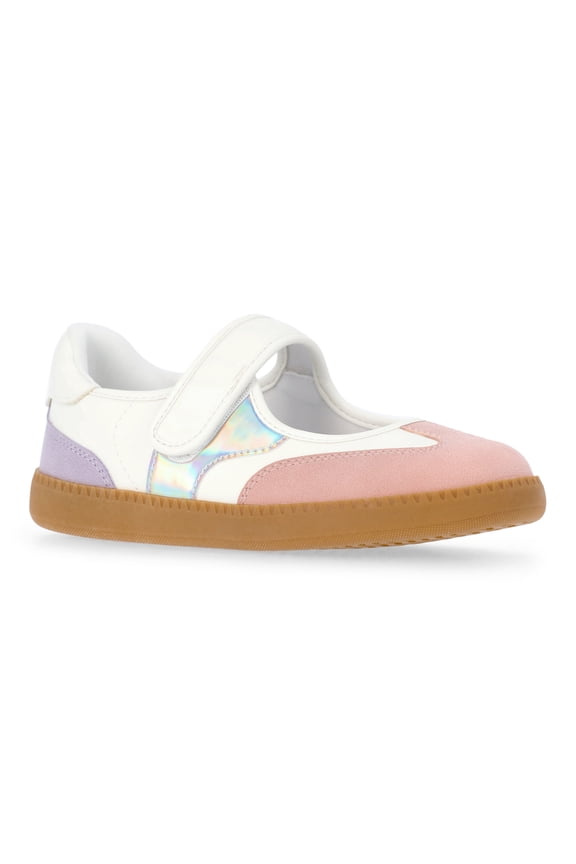 Girls Ballet Sneakers