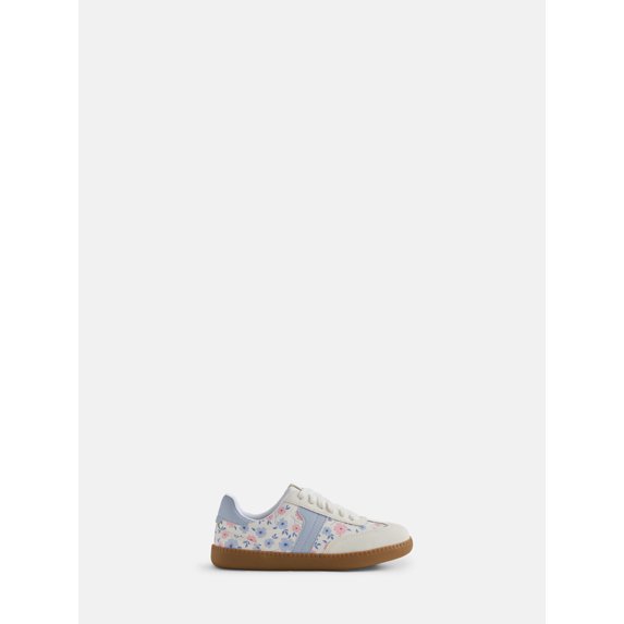 Wonder Nation Little & Big Kids Casual Soccer Sneakers