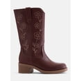 thumbnail image 1 of Wonder Nation Little and Big Girls Tall Riding Boots, 1 of 5