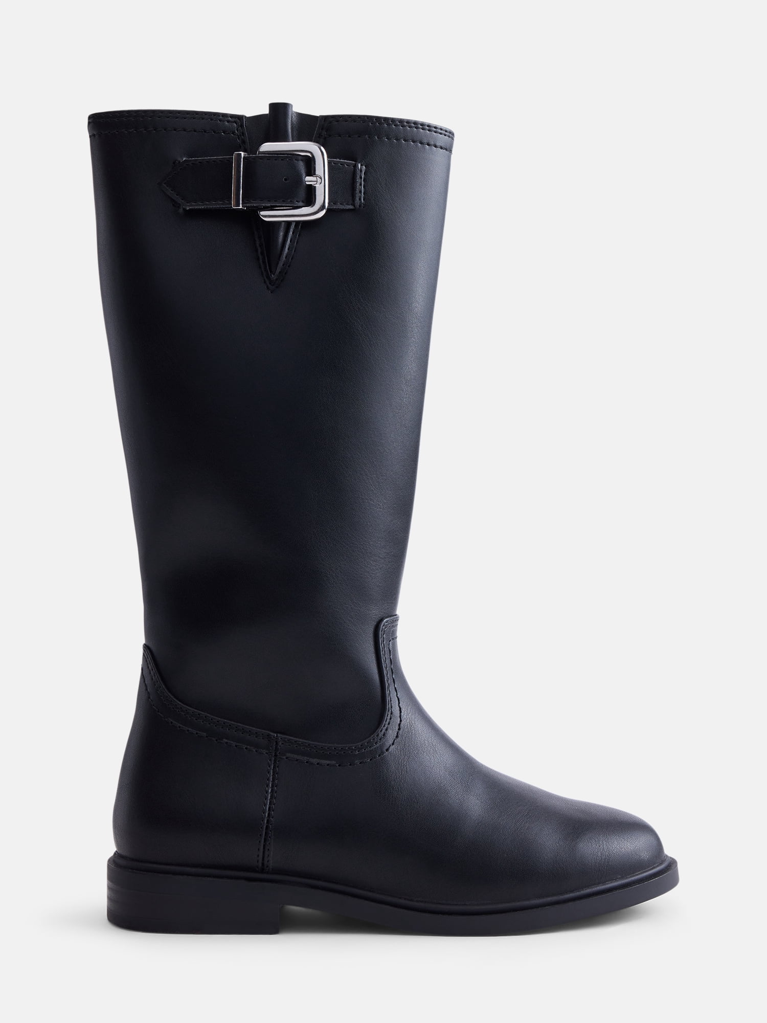Wonder Nation Girls Tall Riding Boots