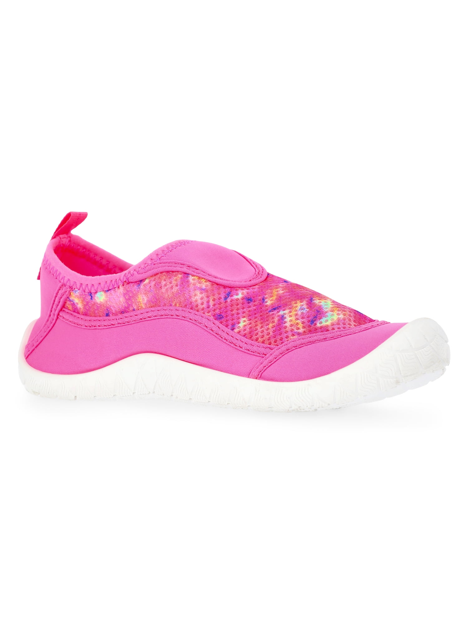 Wonder Nation Toddler Little and Big Boys or Girls Water Shoes