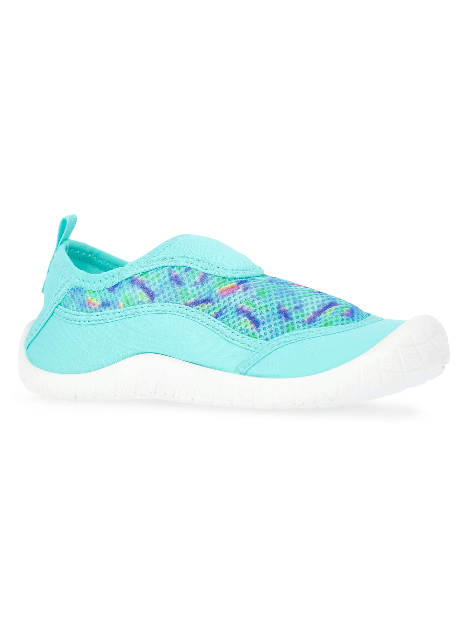 Wonder Nation Toddler Little and Big Boys or Girls Water Shoes
