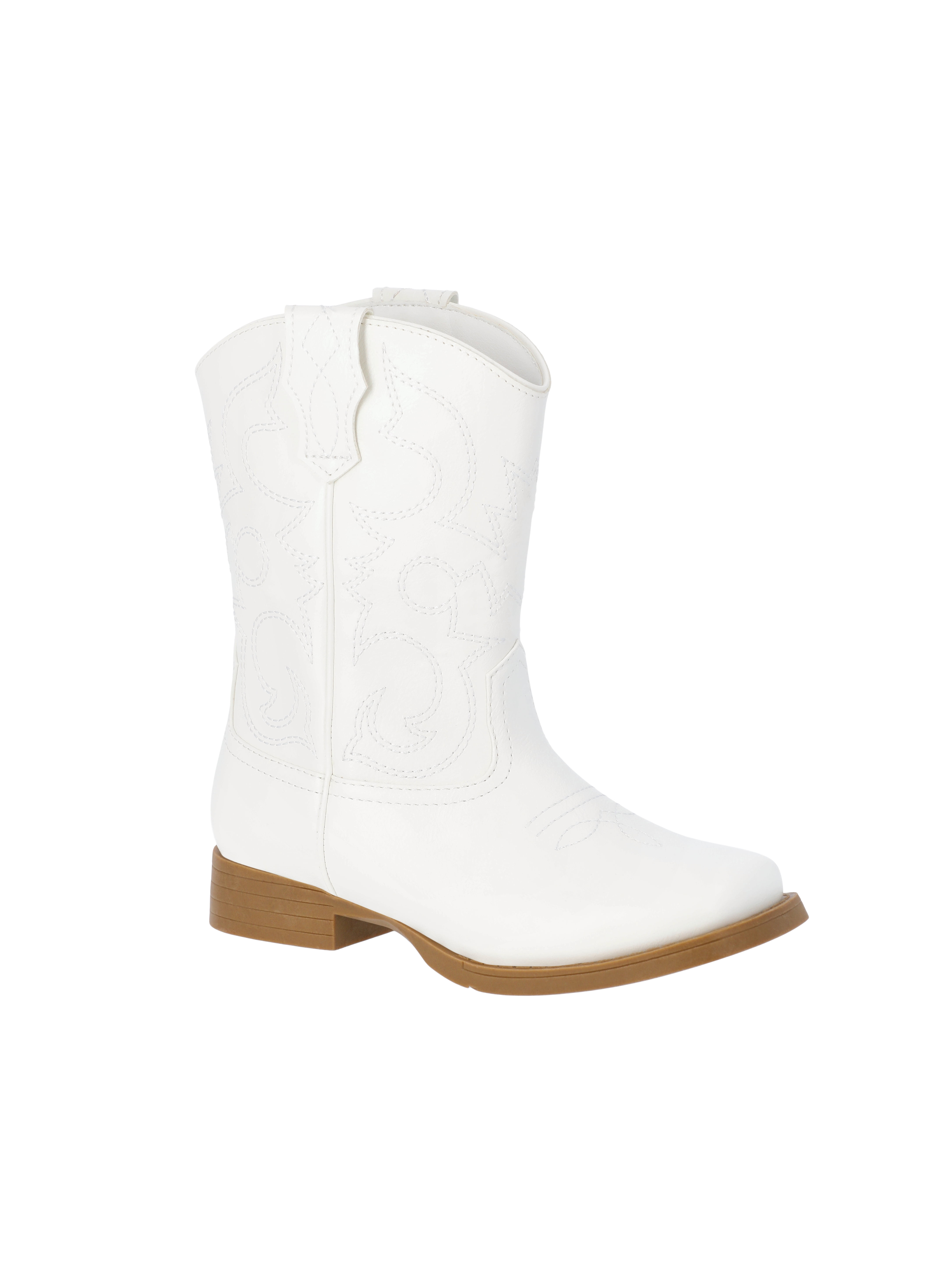 Girls Western Cowgirl Boots