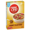 thumbnail image 1 of GMI F1 HONEY CLUSTERS CEREAL 475GR, 1 of 5