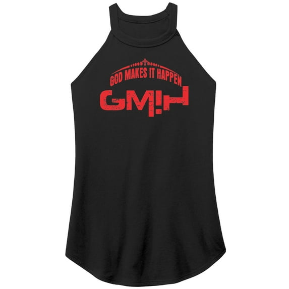 GMIH Red Tank