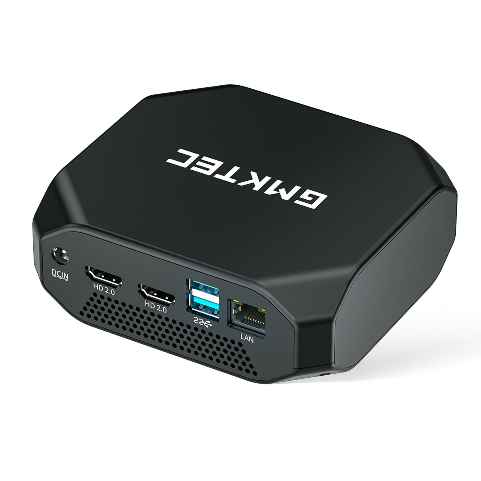 GMK Mini host,US AMD Ryzen Radeon 10 Ryzen 3750H Togo Ubuy