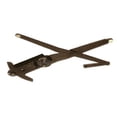 thumbnail image 1 of GMK302242069R Right Window Regulator for 1969 ford Mustang, 1 of 1