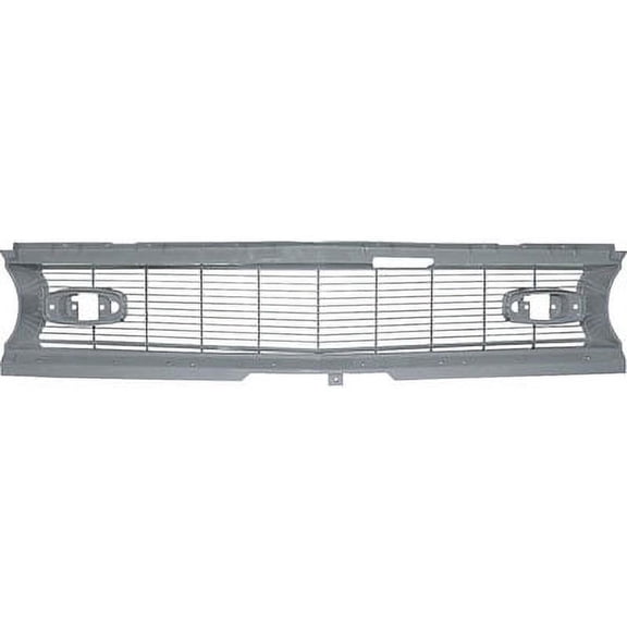 GMK4020050681 Grille for 1968 Chevy Camaro