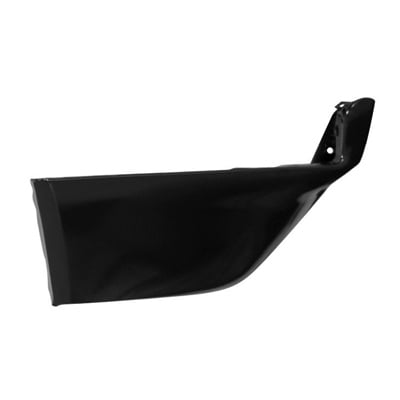 GMK4020110691R Right Fender Extension for 1969 Chevy Camaro