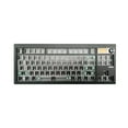 thumbnail image 1 of GMK87 Mechanical Keyboard KIT With Display Screen RGB Backlit Gasket Structure Gaming Hot Swap Keyboard for VIA Customized, 1 of 8