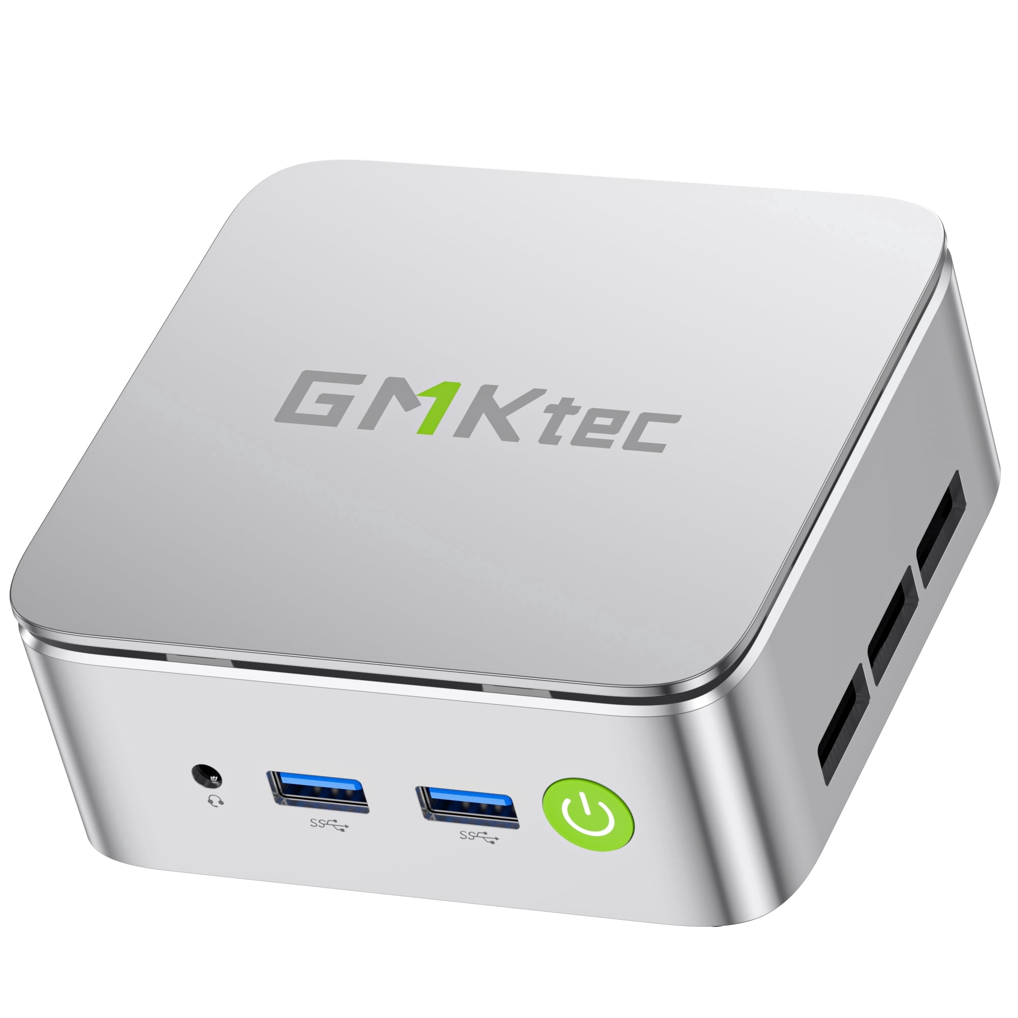 MINISFORUM Prebuilt UM690S Gaming Mini PC, AMD Ryzen 9 6900HX