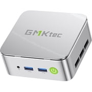 Amd Mini Pc Ryzen