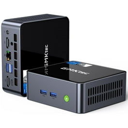 GMKtec NucBox M7 Pro Mini PC review | TechRadar