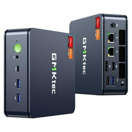 Amazon.com: MINISFORUM Mini PC UM690S AMD Ryzen 9 6900HX