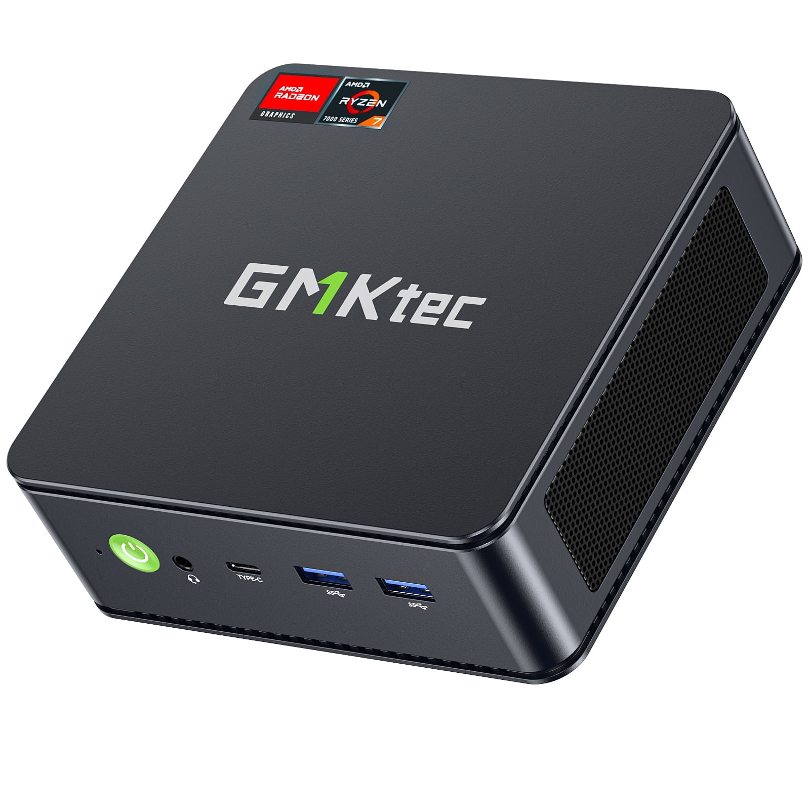 ジャンク品Gmktec ミニpc Ryzen 7 7735hs 32gb ほほえましい 1Tb ジャンク品Gmktec ミニpc Ryzen 7 7735hs 32gb ほほえましい 1Tb