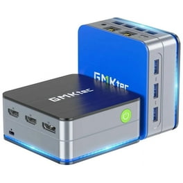 GMKtec NucBox G3 Mini PC N100, 16GB DDR4, 1TB SSD, 4K Dual GMKtec NucBox G3 Mini PC N100, 16GB DDR4, 1TB SSD, 4K Dual