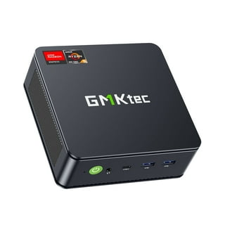 Amazon.com: Maxtang Barebone Mini PC Gaming Ryzen 8845HS [up
