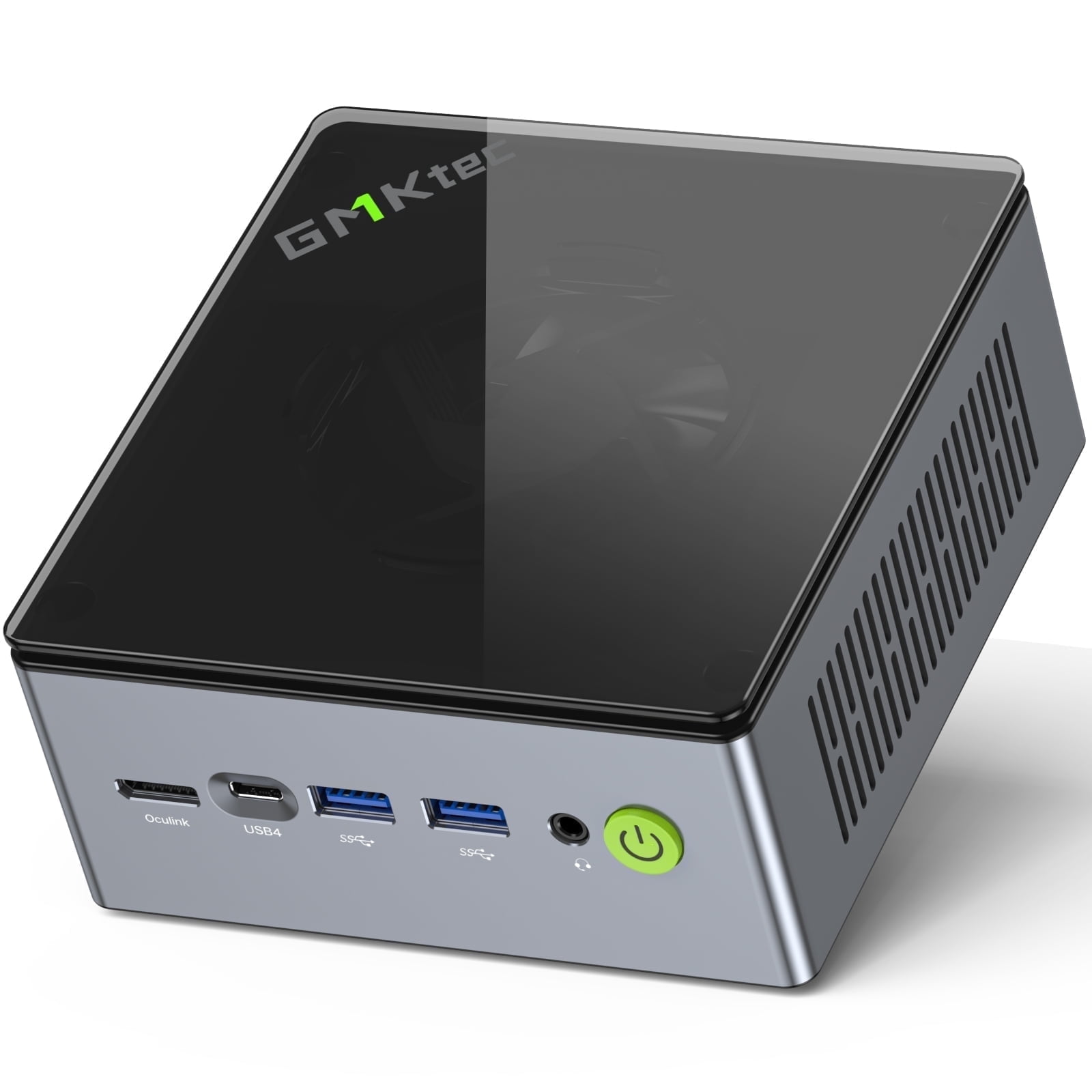 GMKtec Mini PC, 16GB RAM 512GB SSD, AMD Ryzen 7 PRO 6850H(up to 4.7GHz), Windows 11 Pro Desktop Mini Computers, Oculink, Dual TYPE-C, Dual RJ45 2.5G, GMKtec Mini PC, 16GB RAM 512GB SSD, AMD Ryzen 7 PRO 6850H(up to 4.7GHz), Windows 11 Pro Desktop Mini Computers, Oculink, Dual TYPE-C, Dual RJ45 2.5G,