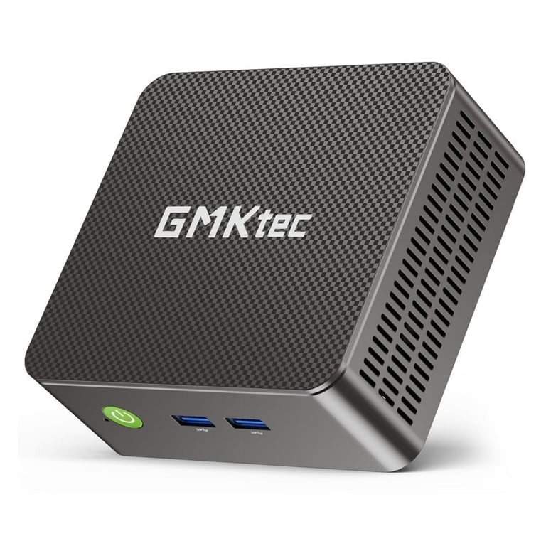 Walmart Black Friday Deals 2025 - GMKtec Mini PC, Intel Alder Lake