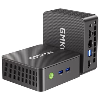Pc With I3 6100