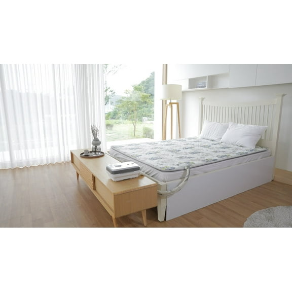 GML Heating water circulation mattress pad