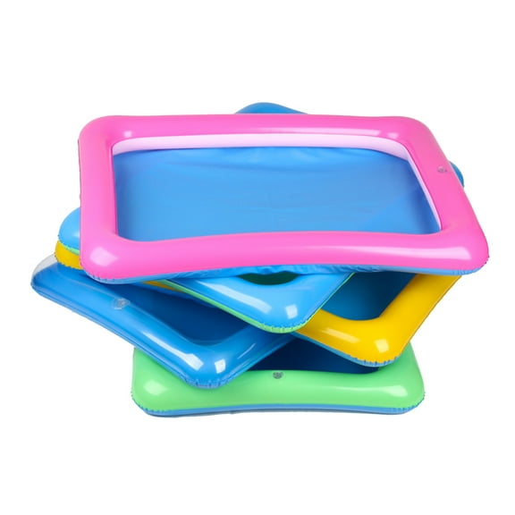 GMMGLT Portable Foldable Sandbox, Pvc, 12.99 in