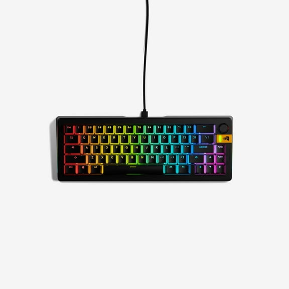 GMMK 3 HE Prebuilt Keyboard