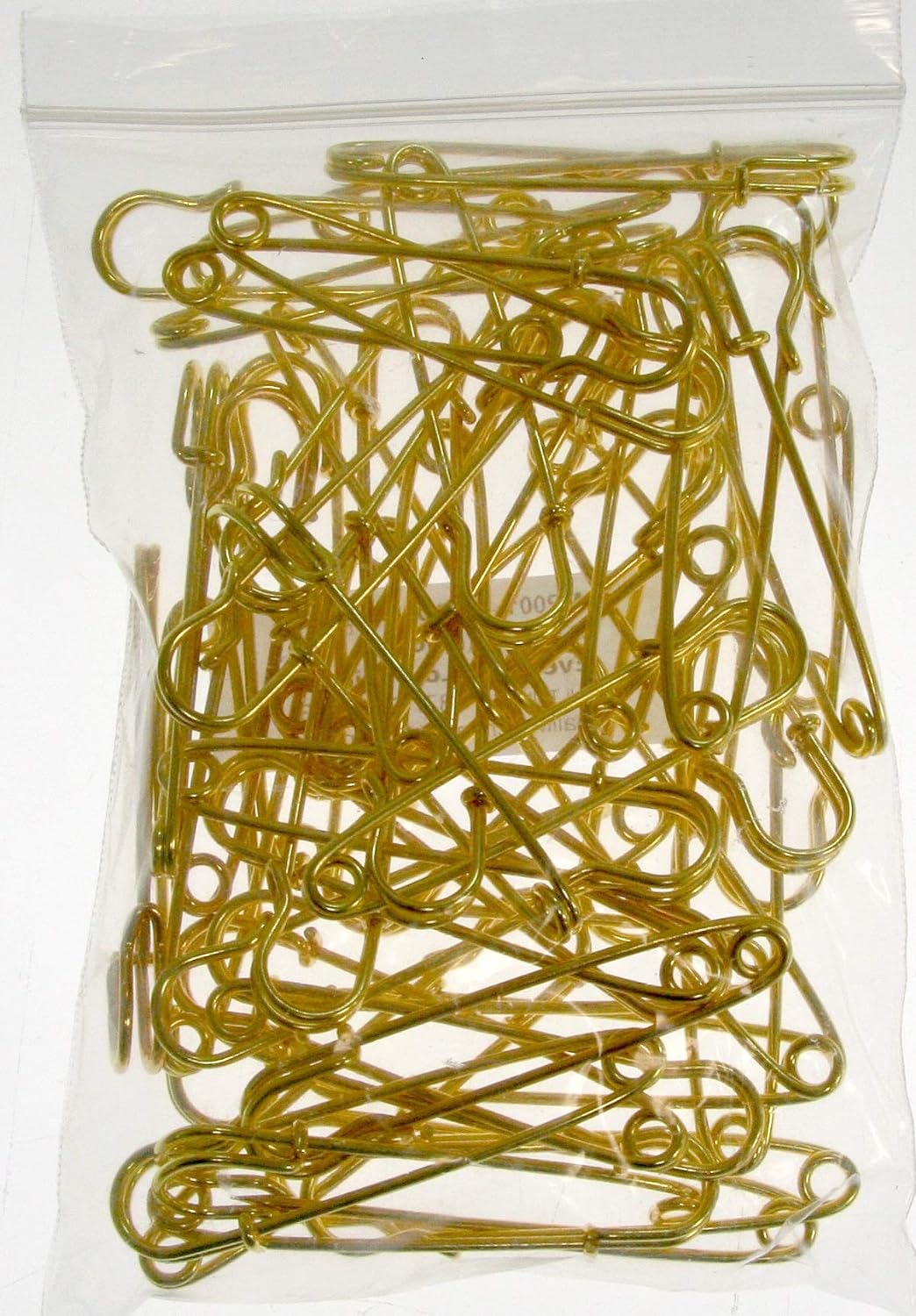 GMP001 3" Safety Kilt/Carpet Skirt Monster Pins Heavy Duty (50 Pack