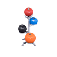 GMR5 Medicine Ball Rack