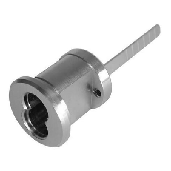 GMS 7 Pin Small Format Key Lock Cylinder